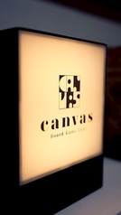 上野ボードゲームカフェ canvas キャンバス 京成上野駅カフェ