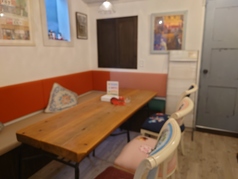 下町カフェあみちえ 京成立石駅カフェ