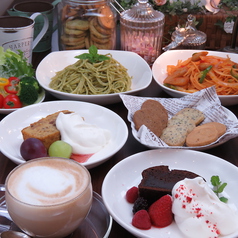 The Guardian Angel 京成高砂駅カフェ