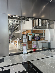 BUG Cafe バグ カフェ 京橋駅カフェ