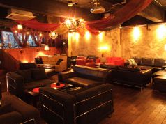 ジョーズナイトカフェ JOE'S night CAFE 京王八王子駅カフェ