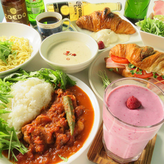 DOMA cafe Hachioji ドマ カフェ 八王子 京王八王子駅カフェ