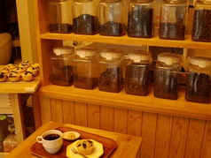 Rinn Coffee リンコーヒー 京王堀之内駅カフェ