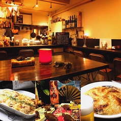 Manatee マナティー 代々木公園駅カフェ