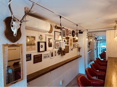 極樂食堂 極楽食堂 代々木上原店 代々木駅カフェ