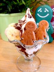 ミスターフレンドリーカフェ MR.FRIENDLY Cafe 代官山駅カフェ