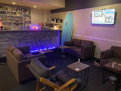 ShishaCafe ぱるふぁん 仲御徒町駅カフェ