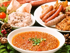 DECO BOCO デコボコ 保谷駅カフェ