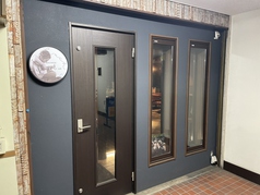 C'est la vie セラヴィ 保谷駅カフェ