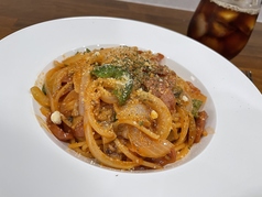 ラジカセ 絆 光が丘駅 カフェ