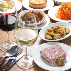 vivo daily stand ビーボデイリースタンド 八丁堀店 八丁堀駅カフェ