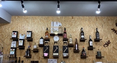 Cafe AJITO N カフェアジトドット エヌ 八丁堀駅カフェ