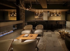 CAFE&BAR POKKE ポッケ 六本木一丁目駅カフェ