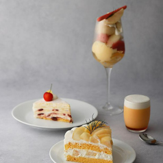 Patisserie I griega パティスリー イ グリエガ 六本木一丁目駅カフェ