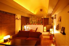 home ホーム 六本木 六本木駅カフェ