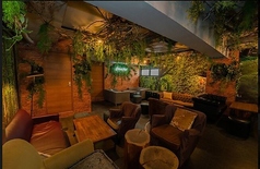 Elama Tokyo エラマトーキョー 六本木駅カフェ