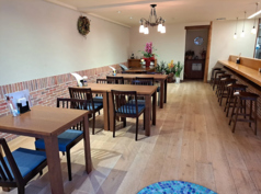 Cafe KAZ 六町駅カフェ