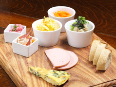 Cafe NABE 初台駅カフェ