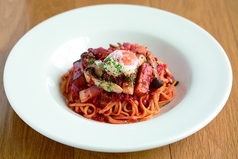 金星パスタカフェ 東京オペラシティ店 初台駅カフェ