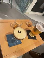 Chill Cafe Tokyo 勝どき駅カフェ