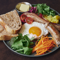 malt マルト 十条駅カフェ