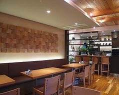 Cafe de Nari 千住大橋駅カフェ