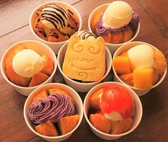 chura chura チュラチュラ 千川駅カフェ