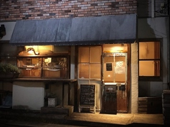 anamocafe アナモカフェ 千歳船橋駅カフェ