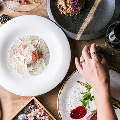 GOOD MORNING CAFE NOWADAYS グッドモーニング カフェ ナワデイズ 千駄ケ谷駅カフェ