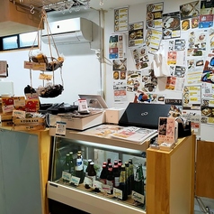 Art Cafe POLYPUS アートカフェポリプス 千駄木駅カフェ