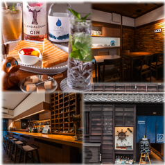 Cafe&Bar Claymore カフェアンドバークレイモア 千駄木駅カフェ