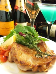 ハーツ HEARTS カフェ バー bar 半蔵門駅カフェ