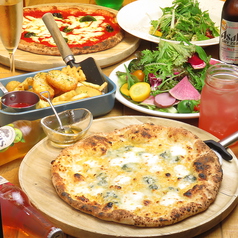 FARMERS'KITCHEN南町田店 南町田駅カフェ