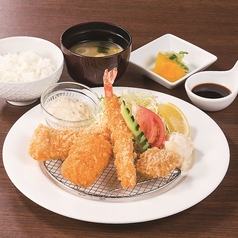 レストラン&カフェモア 順天堂江東高齢医療センター 南砂町駅カフェ