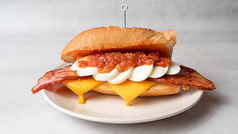 Sandwich Store Laugh サンドイッチストア ラフ 南阿佐ケ谷駅カフェ