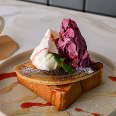 NOA COFFEE gelato kitchen ノアコーヒー ジェラートキッチン 原宿駅カフェ