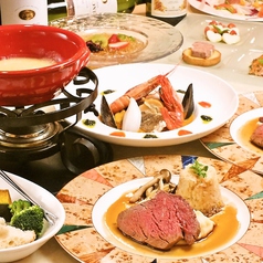 ビッグシェフ お台場 デックス東京ビーチ 台場駅カフェ