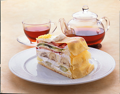 ハーブス HARBS アトレ吉祥寺店 吉祥寺駅 カフェ