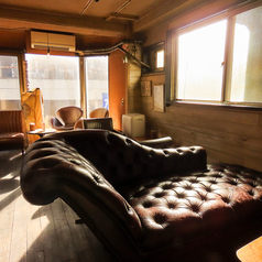 NORTH VILLAGE ノースビレッジ 吉祥寺南口店 吉祥寺駅 カフェ