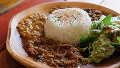 Livingcafe SHANTI リビングカフェ シャンティ 和泉多摩川駅カフェ