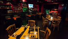 ハマーカフェ 品川シーサイド駅カフェ