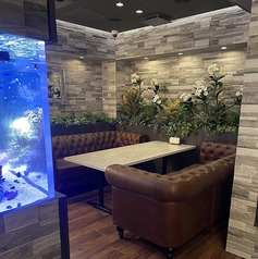 アイミーズ・プルメリア カフェ＆ダイニング 四ツ谷駅カフェ