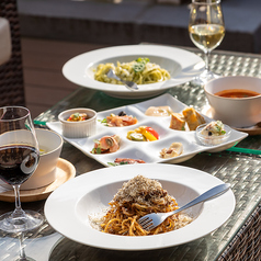 イエノウエノカフェ 国分寺駅カフェ