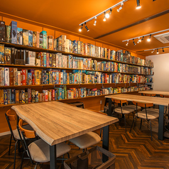 Caravan s Base キャラバンズ ベース 国分寺店 国分寺駅カフェ