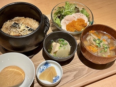 cafe&dining 悠桜 多摩川駅カフェ