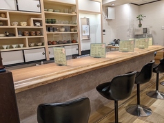 茶処 PON-POKO 大山駅カフェ