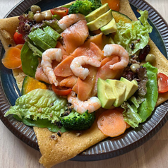 人と地球に優しいカフェ はぐくみ 大山駅カフェ