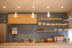 Cafeむすび 亀戸本店 大島駅カフェ