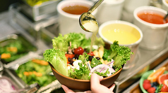 HealthcareMeal 大崎駅カフェ