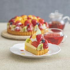 ラ メゾン アンソレイユターブル La Maison ensoleille table 大崎ゲートシティ店 大崎駅カフェ